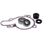 Kit de réparation de pompe à eau HOT RODS pour KAWASAKI KX 250 de 2005 à 2007