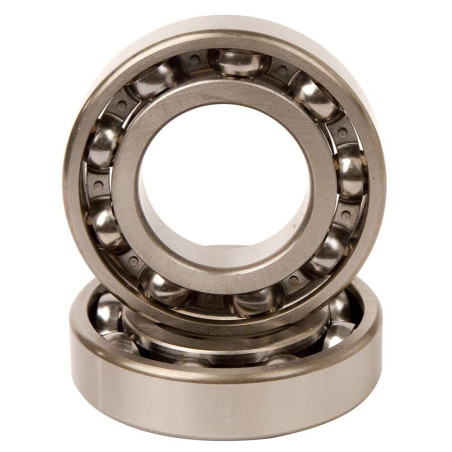 HOT RODS Crankshaft Bearing and Seal Kit for HONDA TRX 350 2000-2006