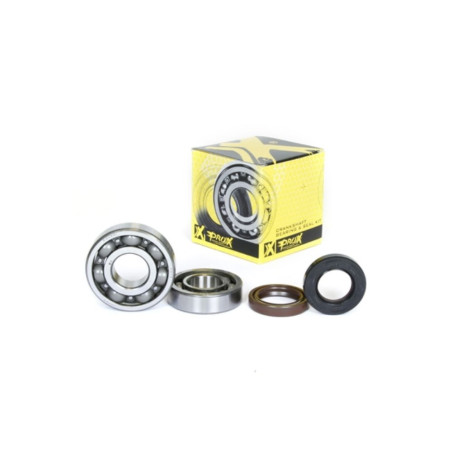 PROX Crankshaft Bearing and Seal Kit for YAMAHA YFS 200 1988-2004