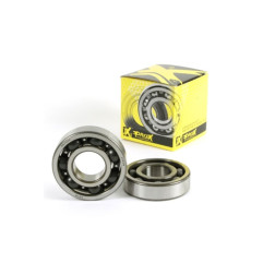 Kit roulements et joints spi de vilebrequin PROX pour SUZUKI LTR 450 de 2006 à 2011