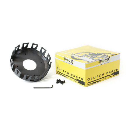 PROX Kupplungskorb für YAMAHA YFZ BANSHEE 350 1987-2006
