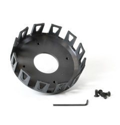PROX Kupplungskorb für YAMAHA YFZ BANSHEE 350 1987-2006