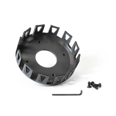 PROX Clutch Basket for YAMAHA YFZ BANSHEE 350 1987-2006