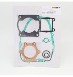 ITALKIT Complete Engine Gasket Kit for YAMAHA YFS 200 1988-2006