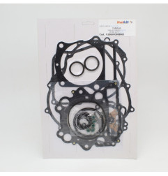Kit completo de juntas de motor ITALKIT para YAMAHA YFM 660 de 2002 a 2008