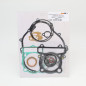 Kit completo de juntas de motor ITALKIT para YAMAHA YFM 350 de 2004 a 2007 Kit completo de juntas de motor ITALKIT para YAMAHA YFM 350 de 2004 a 2007