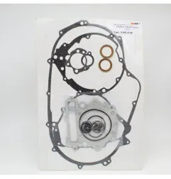 ITALKIT Complete Engine Gasket Kit for YAMAHA YFM 600 1998-2001