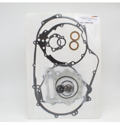 Pochette de joints moteur complète ITALKIT pour YAMAHA YFM 600 de 1998 à 2001