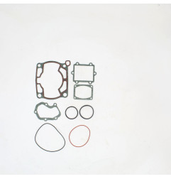 Pochette de joints haut moteur VERTEX pour SUZUKI RM 250 de 1991 à 1995