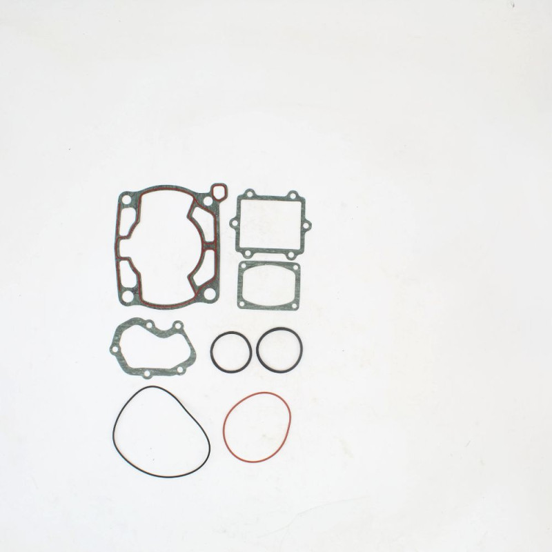 Pochette de joints haut moteur VERTEX pour SUZUKI RM 250 de 1991 à 1995