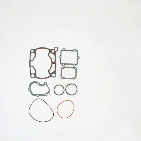 Pochette de joints haut moteur VERTEX pour SUZUKI RM 250 de 1991 à 1995
