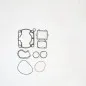 VERTEX Top End Gasket Kit for SUZUKI RM 250 1991-1995