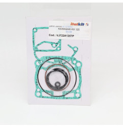 Pochette de joints haut moteur ITALKIT pour KAWASAKI KX 125 de 2003 à 2008