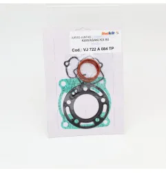ITALKIT Zylinderdichtsatz für KAWASAKI KX 80 1998-2000
