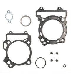 Kit de juntas de parte alta PROX para SUZUKI LTZ 400 y KAWASAKI KFX 400 de 2003 a 2011