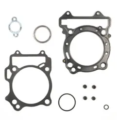 PROX Top End Gasket Kit for SUZUKI LTZ 400 and KAWASAKI KFX 400 2003-2011