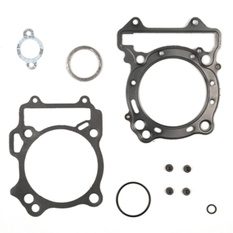 Pochette de joints haut moteur PROX pour SUZUKI LTZ 400 et KAWASAKI KFX 400 de 2003 à 2011