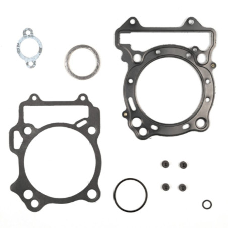 Pochette de joints haut moteur PROX pour SUZUKI LTZ 400 et KAWASAKI KFX 400 de 2003 à 2011
