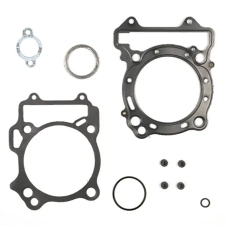 PROX Top End Gasket Kit for SUZUKI LTZ 400 and KAWASAKI KFX 400 2003-2011