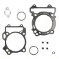 PROX Top End Gasket Kit for SUZUKI LTZ 400 and KAWASAKI KFX 400 2003-2011