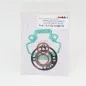 ITALKIT Top End Gasket Kit for KAWASAKI KX 65 and SUZUKI RM 65 2000-2025