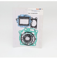 Kit de juntas de parte alta ITALKIT para KAWASAKI KX 125 de 2001 a 2002
