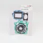 ITALKIT Top End Gasket Kit for KAWASAKI KX 125 2001-2002