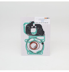 Pochette de joints haut moteur ITALKIT pour KTM EXC 125, SX 125 de 2002 à 2006