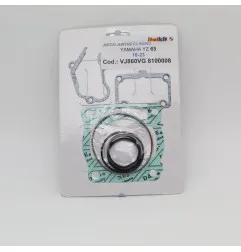 ITALKIT Top End Gasket Kit for YAMAHA YZ 65 2018-2025