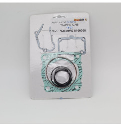 Kit de juntas de parte alta ITALKIT para YAMAHA YZ 65 de 2018 a 2025