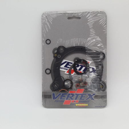 Kit de juntas de parte alta ITALKIT para HUSQVARNA FC 350, FE 350 y KTM EXCF 350, SXF 350 2021