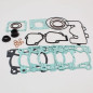 Kit de juntas de parte alta ITALKIT para KTM SX 150 y HUSQVARNA TE 150 de 2016 a 2021