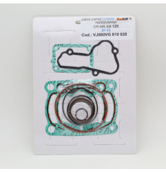 ITALKIT Top End Gasket Kit for HUSQVARNA CR 125, SM 125 1997-2013