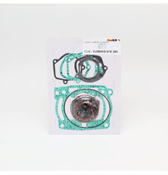 Pochette de joints haut moteur ITALKIT pour KTM EXC 250, SX 250 de 2000 à 2003