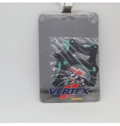 ITALKIT Top End Gasket Kit for HONDA TRX 250 2003-2018