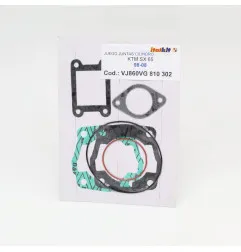 ITALKIT Top End Gasket Kit for KTM SX 65 1998-2008