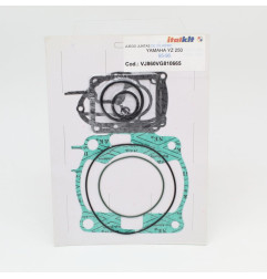 ITALKIT Top End Gasket Kit for YAMAHA YZ 250 1995-1996