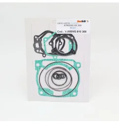 ITALKIT Top End Gasket Kit for KTM EXC 300, SX 300 1990-2003