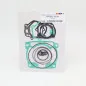 ITALKIT Top End Gasket Kit for KTM EXC 300, SX 300 1990-2003 ITALKIT Top End Gasket Kit for KTM EXC 300, SX 300 1990-2003