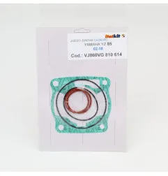 ITALKIT Top End Gasket Kit for YAMAHA YZ 85 2002-2018