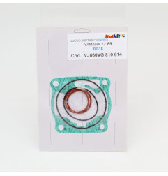 Kit de juntas de parte alta ITALKIT para YAMAHA YZ 85 de 2002 a 2018