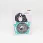 Kit de juntas de parte alta ITALKIT para KTM EXC 125, SX 125 de 1998 a 2001