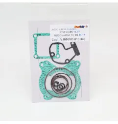 ITALKIT Top End Gasket Kit for KTM SX 85 and HUSQVARNA TC 85 2013-2017