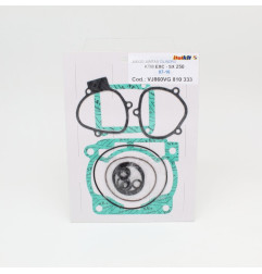 Kit de juntas de parte alta ITALKIT para KTM EXC 250, SX 250 de 2007 a 2016