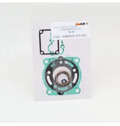 ITALKIT Top End Gasket Kit for KAWASAKI KX 85 2014-2025