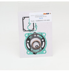 Kit de juntas de parte alta ITALKIT para KAWASAKI KX 85 de 2014 a 2025