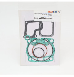 ITALKIT Zylinderdichtsatz für SUZUKI RM 80 1991-2001
