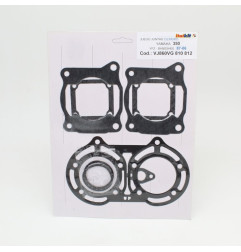ITALKIT Zylinderdichtsatz für YAMAHA YFZ BANSHEE 350 1987-2006