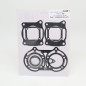 ITALKIT Top End Gasket Kit for YAMAHA YFZ BANSHEE 350 1987-2006