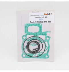 ITALKIT Zylinderdichtsatz für YAMAHA WR 125, YZ 125 2001-2004